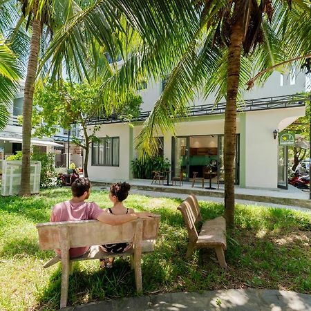 Lacasa Old Town Villa Hoi An Eksteriør bilde